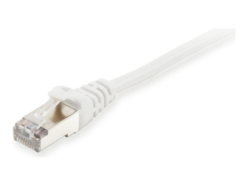 Equip Patch-Kabel - RJ-45 (M) zu RJ-45 (M)