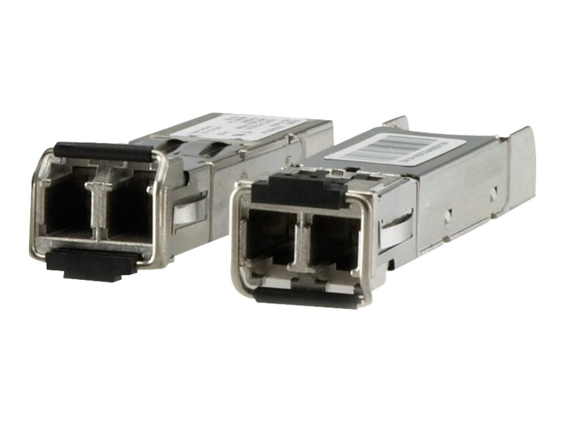 HPE BLc VC 1G SFP SX Transceiver (453151-B21)