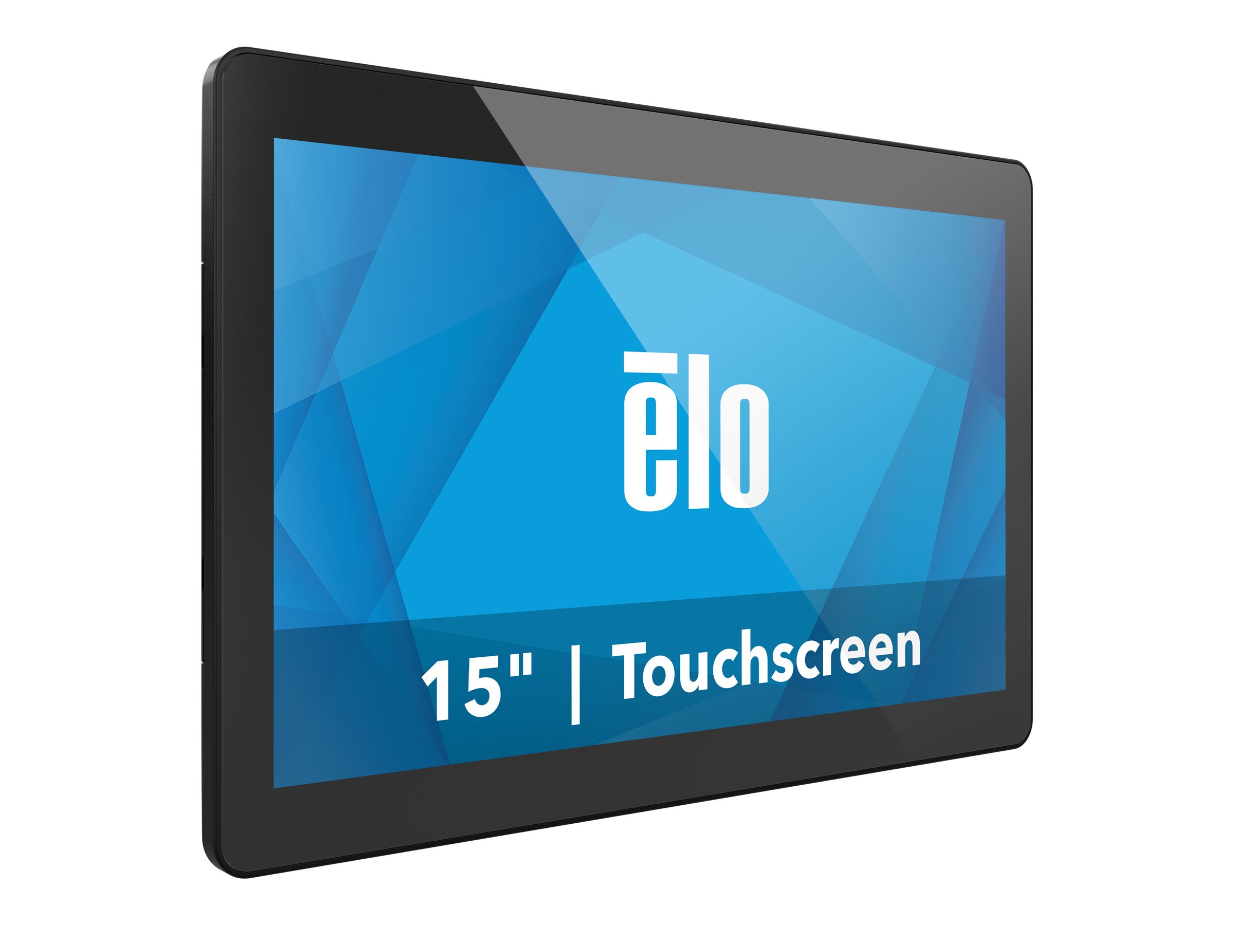 Elo Touch Solutions Elo I-Series 3 - All-in-One - Core i3 i3-1215UL / 1.2 GHz - RAM 8 GB - SSD 128 GB - 15.6, Ansicht 5