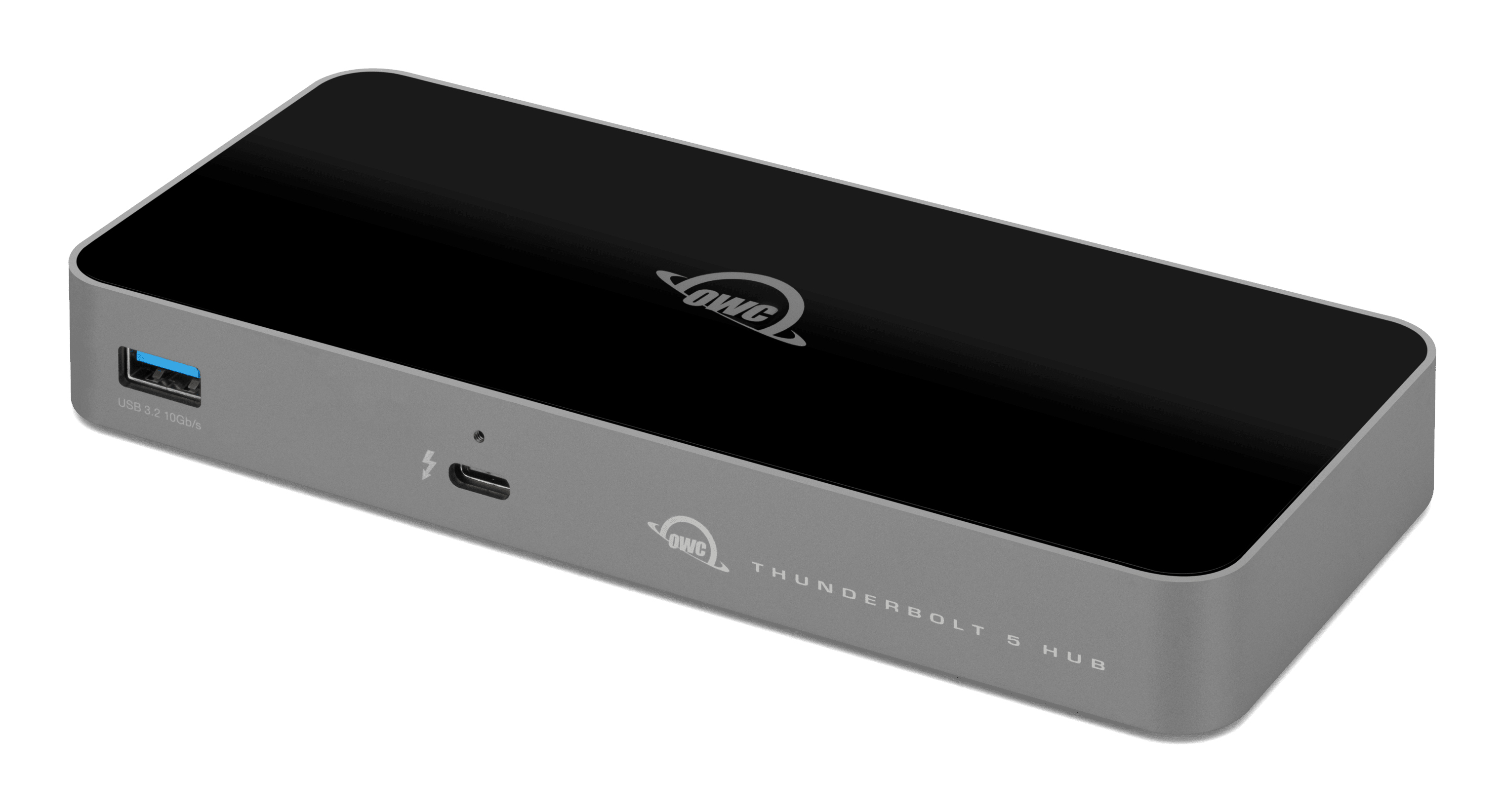 OWC TB5HUB5P Thunderbolt Hub with 5 Ports, Ansicht 2