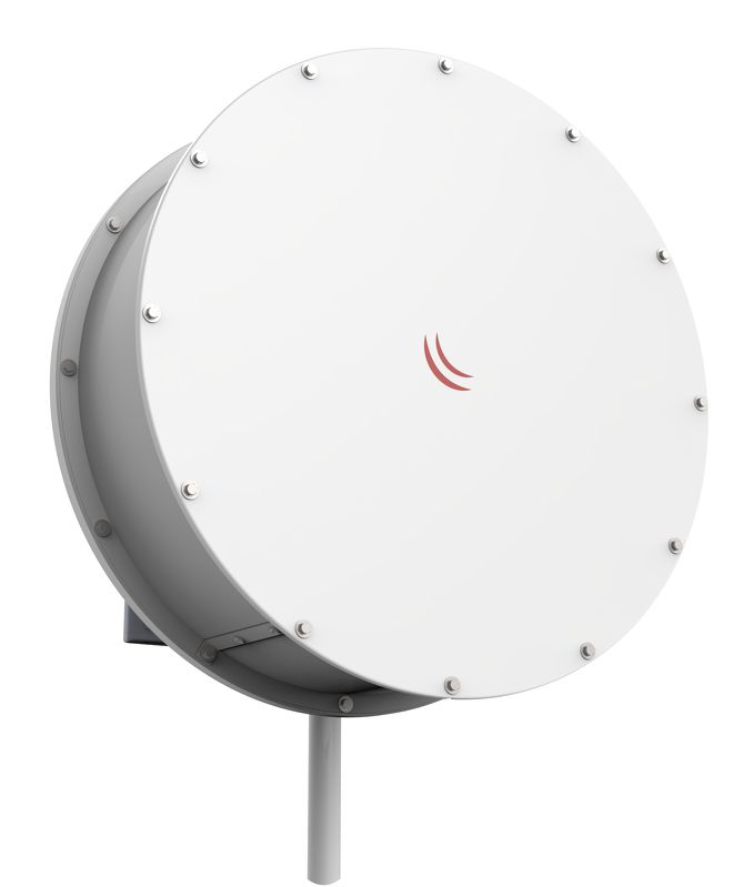 MikroTik RouterBoard Sleeve30 Kit - Schutzgehäuse für, Ansicht 2