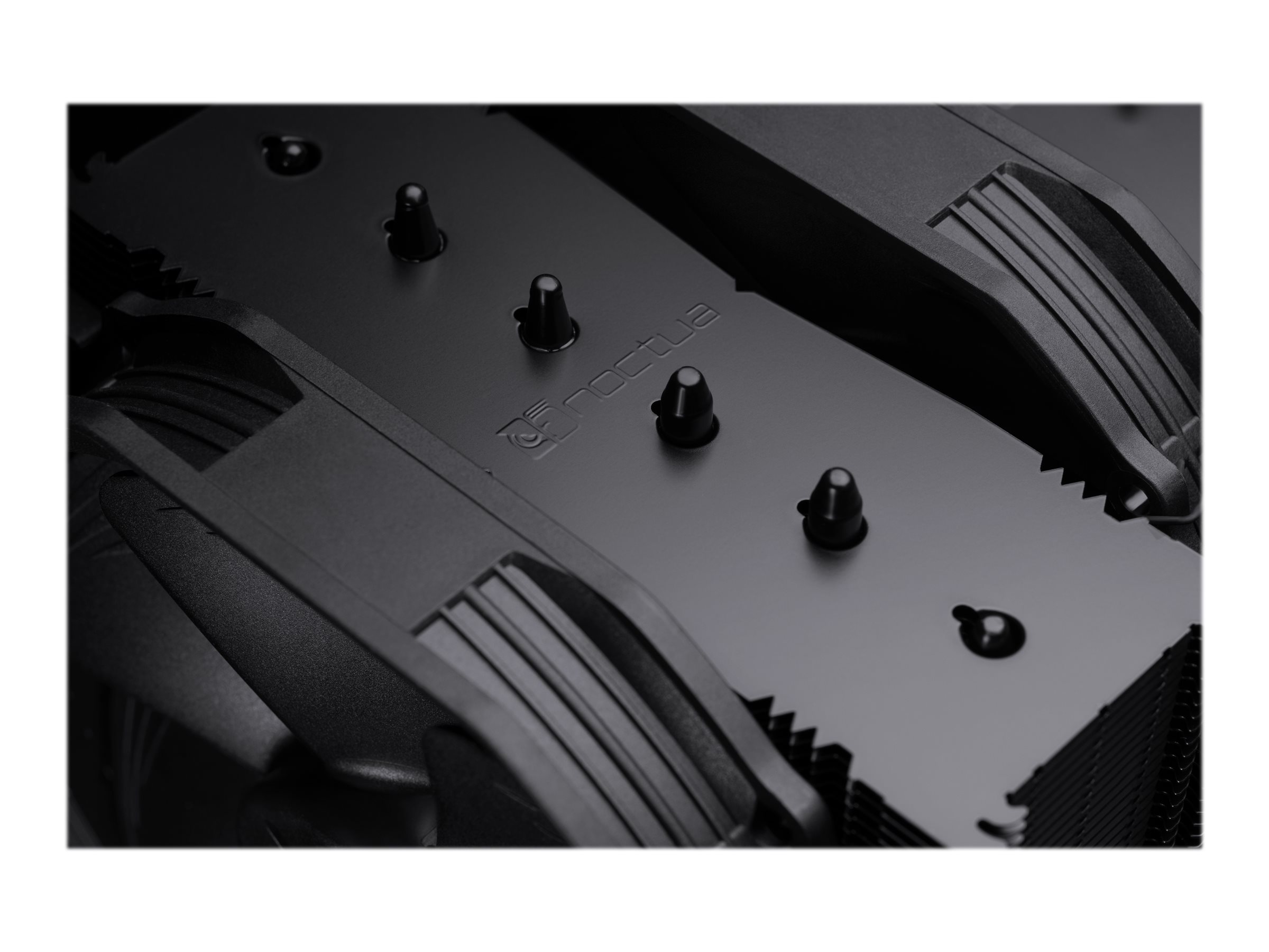 Noctua NH-D15 - Prozessor-Luftkühler, Ansicht 3