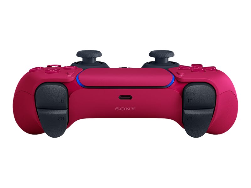 Sony DualSense Controller wireless cosmic red (PS5) - Kabellos, Ansicht 4