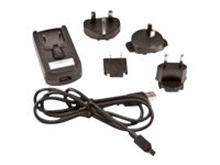 HONEYWELL Netzteil - 10 Watt (USB) - auf Kabel: