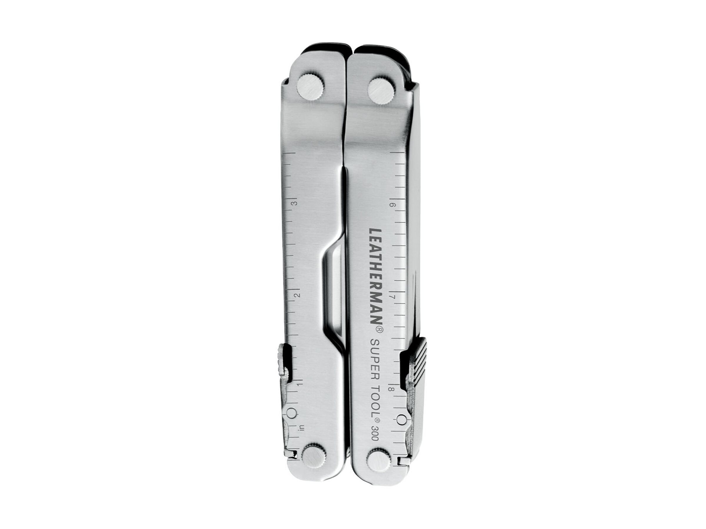 Leatherman Super Tool 300 - Multifunktionswerkzeug - 19 Stücke - 11,5 cm (geschlossen), Ansicht 2