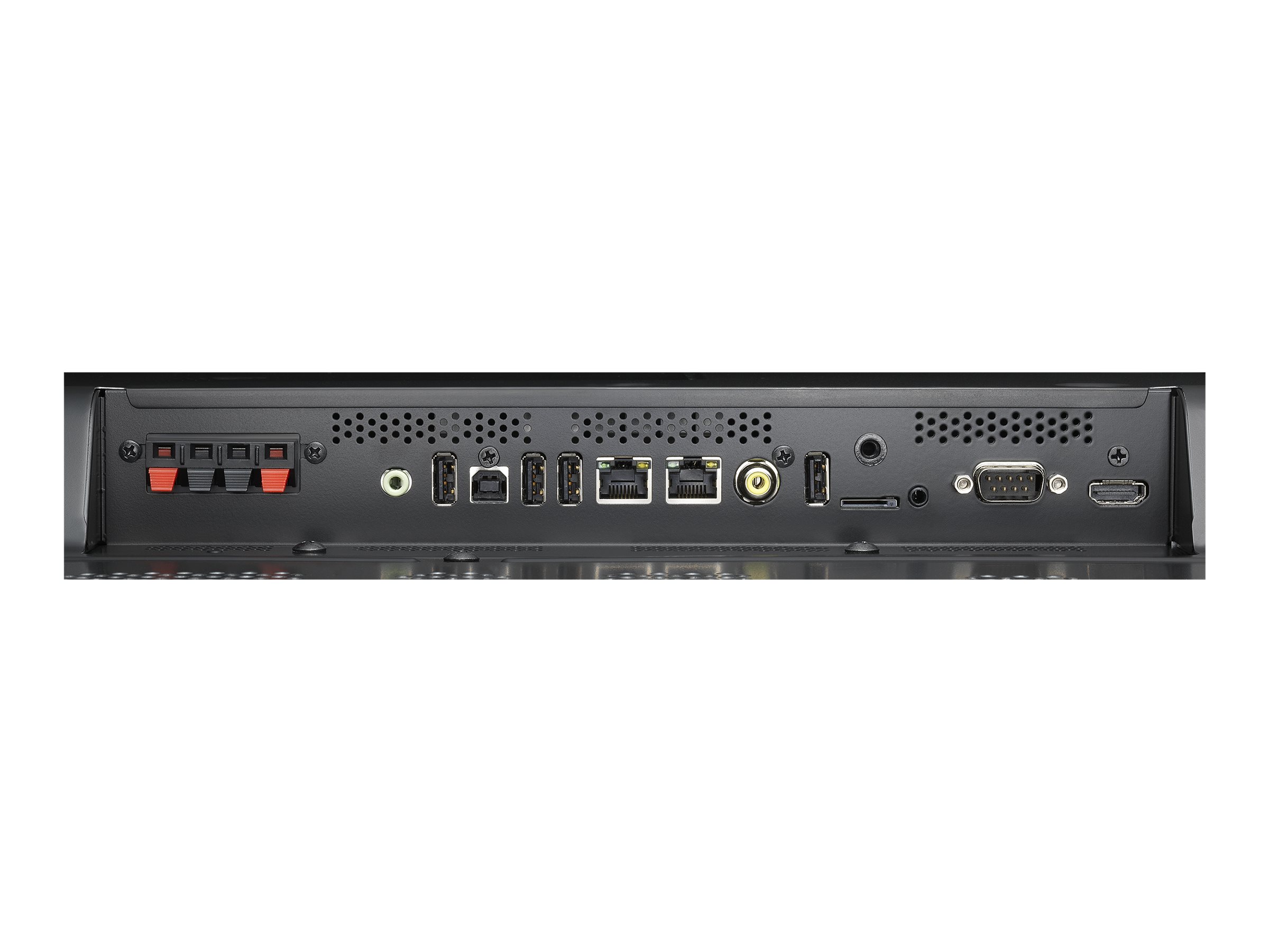 NEC Display MultiSync UN552S - 139.7 cm (55) Diagonalklasse LCD-Display mit LED-Hintergrundbeleuchtung