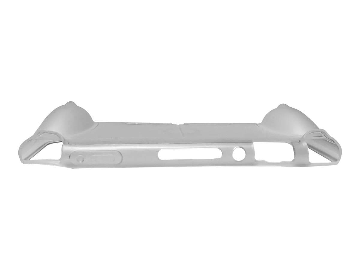 Steelplay Switch Lite - Hintere Abdeckung für Spielekonsole - Thermoplastisches Polyurethan (TPU), Ansicht 3