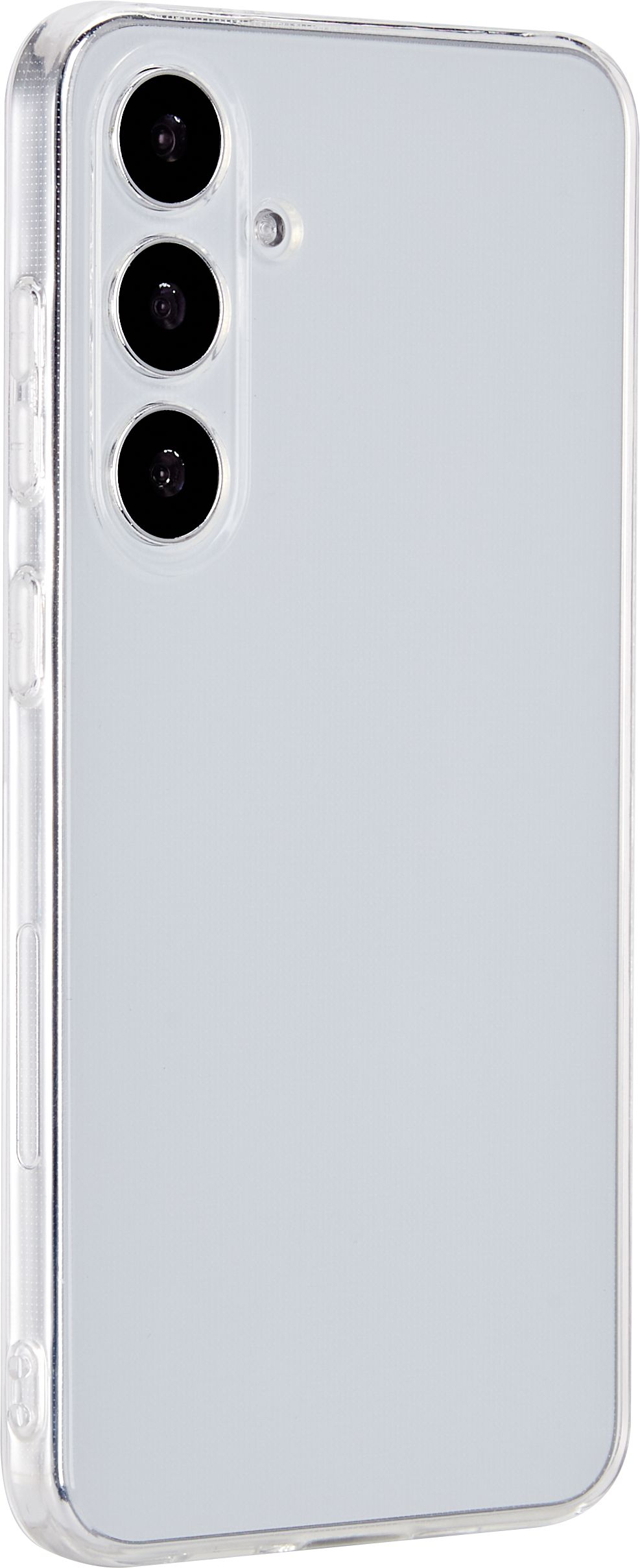 eSTUFF Infinite Vienna - Hintere Abdeckung für Mobiltelefon - 100% recycelt - Thermoplastisches Polyurethan (TPU), Ansicht 2