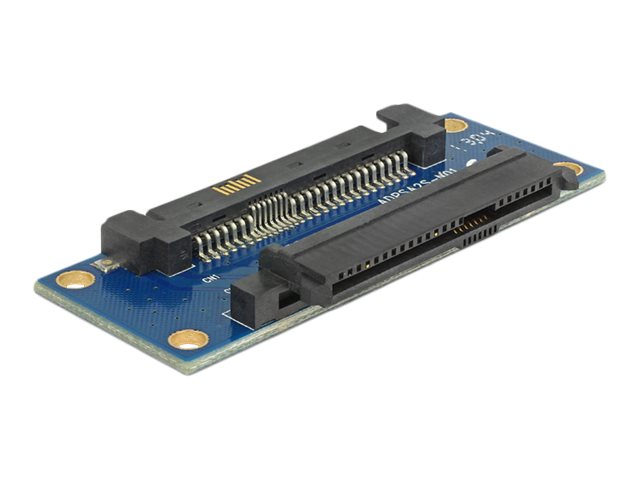 Delock SAS-Adapter - interne SAS 29-polig (SFF-8482)