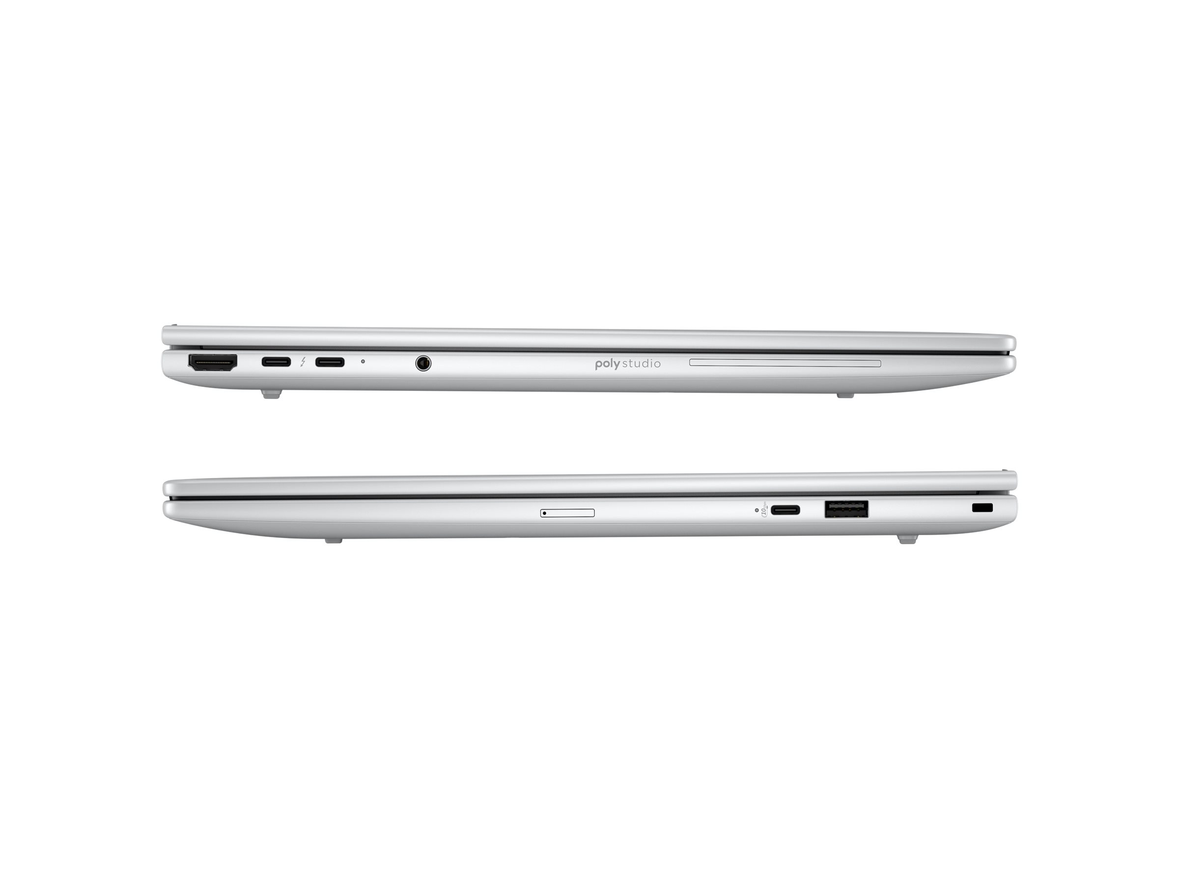 HP EliteBook 8 G1i Notebook Next Gen AI - 174-Grad-Scharnierdesign - Intel Core Ultra 7 258V - Win 11 Pro - Intel Arc Graphics 140V - 32 GB RAM - 1 TB SSD NVMe - 40.6 cm (16")