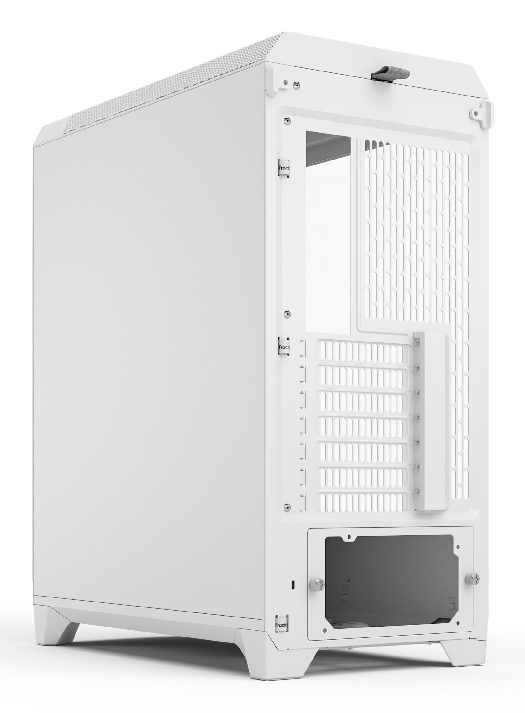 Fractal Design Meshify 3 Ambience Pro - Tower - E-ATX - keine Spannungsversorgung (ATX), Ansicht 4