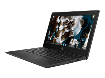 HP Chromebook 11 G9 Education Edition - Intel Celeron N5100  1.1 GHz - Chrome OS - UHD Graphics - 8 GB RAM - 64 GB eMMC - 29.5 cm (11.6)