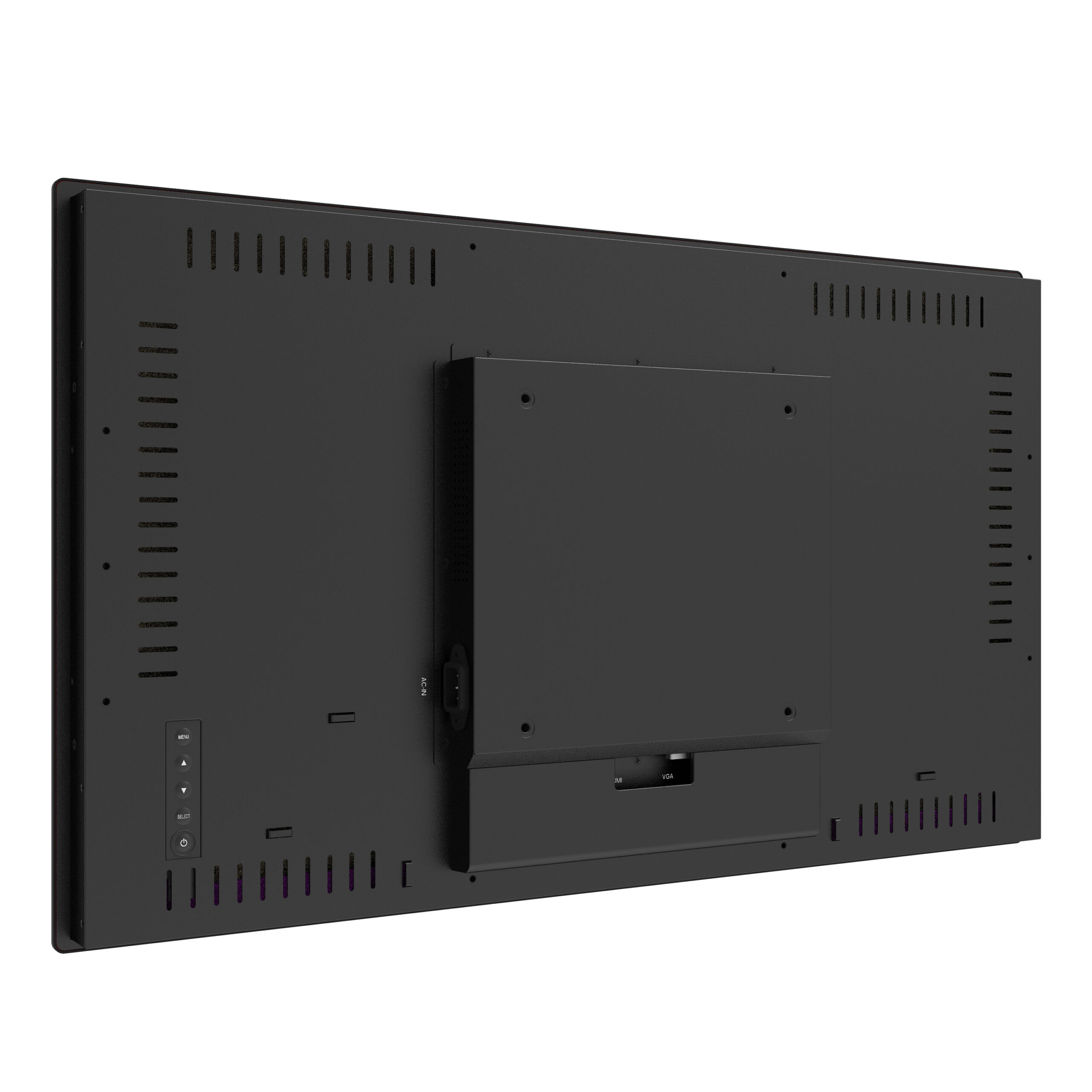 AG Neovo TX-3203 81.3cm 10 Point Touch black, Ansicht 4