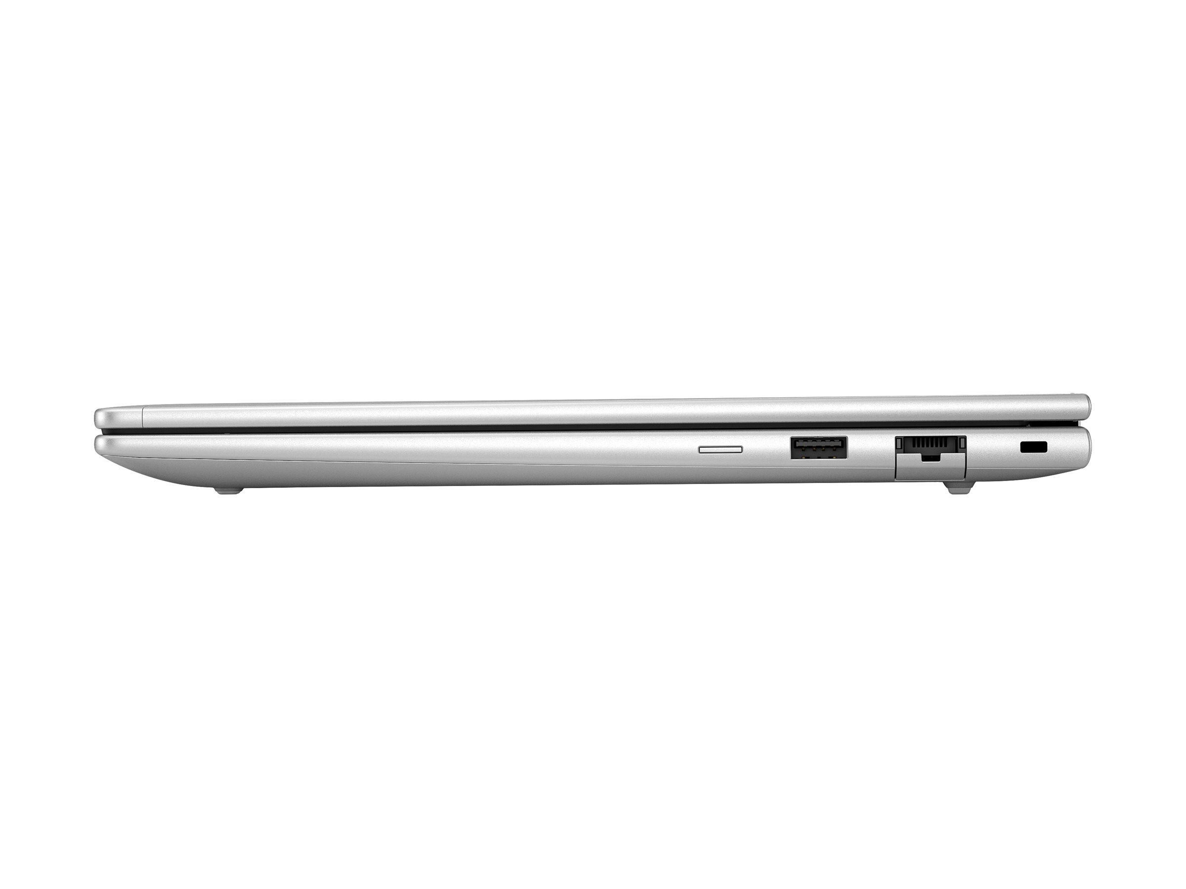 HP ProBook 4 G1a Notebook AI - AMD Ryzen 7 250 - Radeon 780M - 32 GB RAM - 1 TB NVMe - 14 - TL: Deutsch, QWERTZ, Ansicht 5