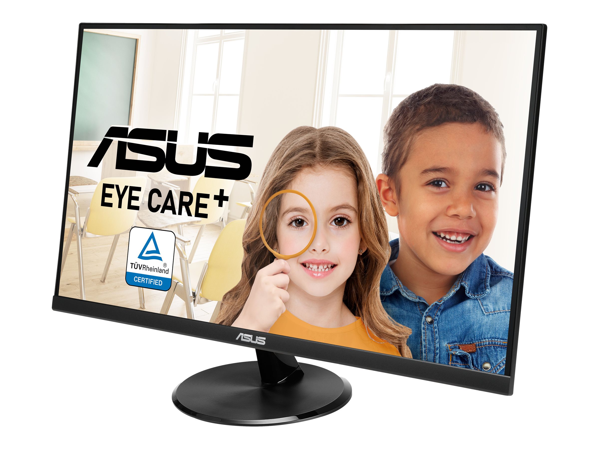 ASUS VP289Q - LED-Monitor - 71.1 cm (28) - 3840 x 2160 4K UHD (2160p)