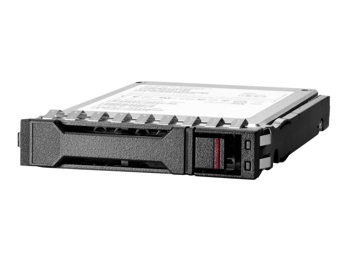 HPE SSD 1.92TB NVMe RI SFF BC U.3 1733a (P50216-B21)
