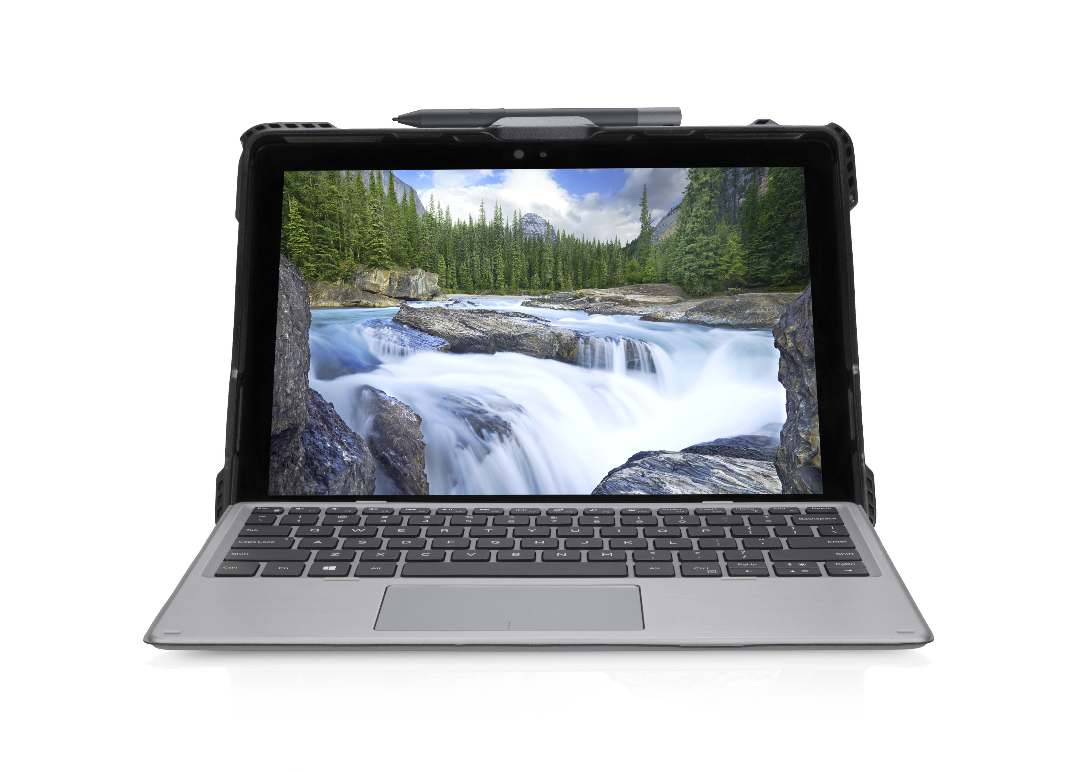 Dell Commercial Grade Case - Tablet-PC-Schutzhülle, Ansicht 3