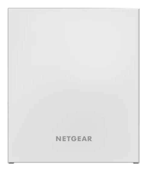 Netgear Insight WAX610W - Accesspoint - Wi-Fi 6, Ansicht 2