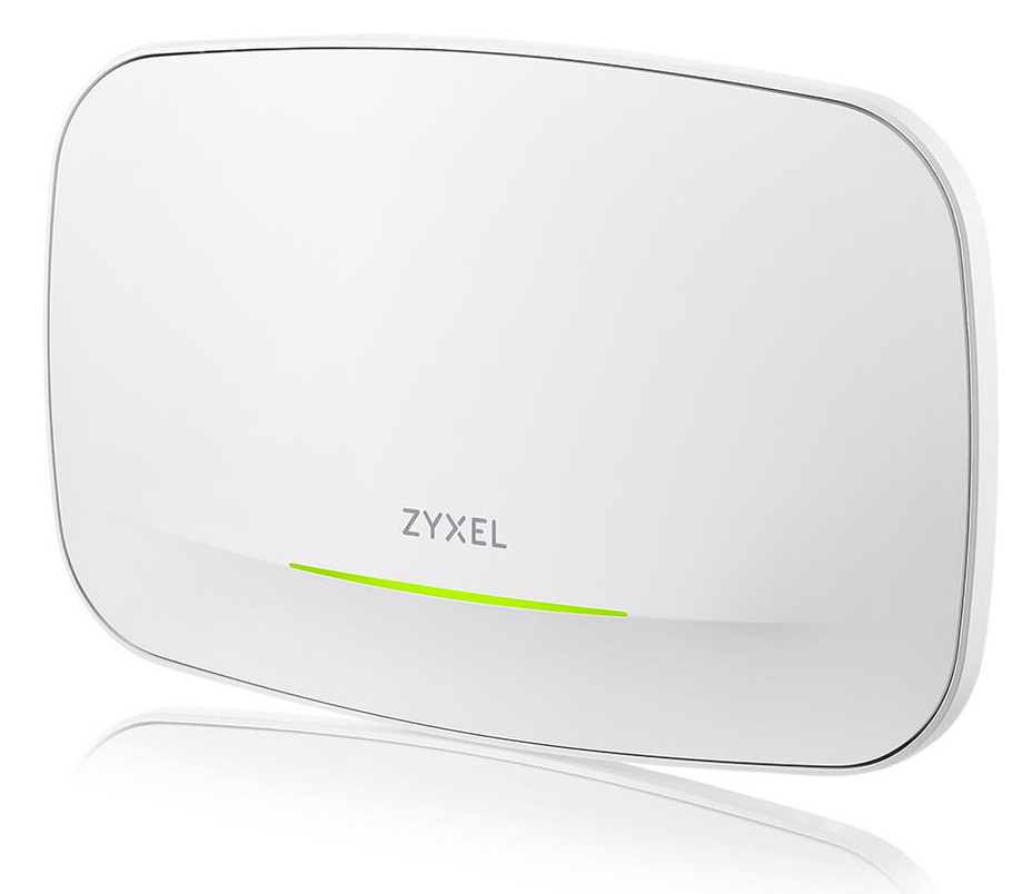 ZyXEL NWA240BE BE15K 2x2 2+4x4 4+2x2 2 - Access Point - Power over Ethernet, Ansicht 2