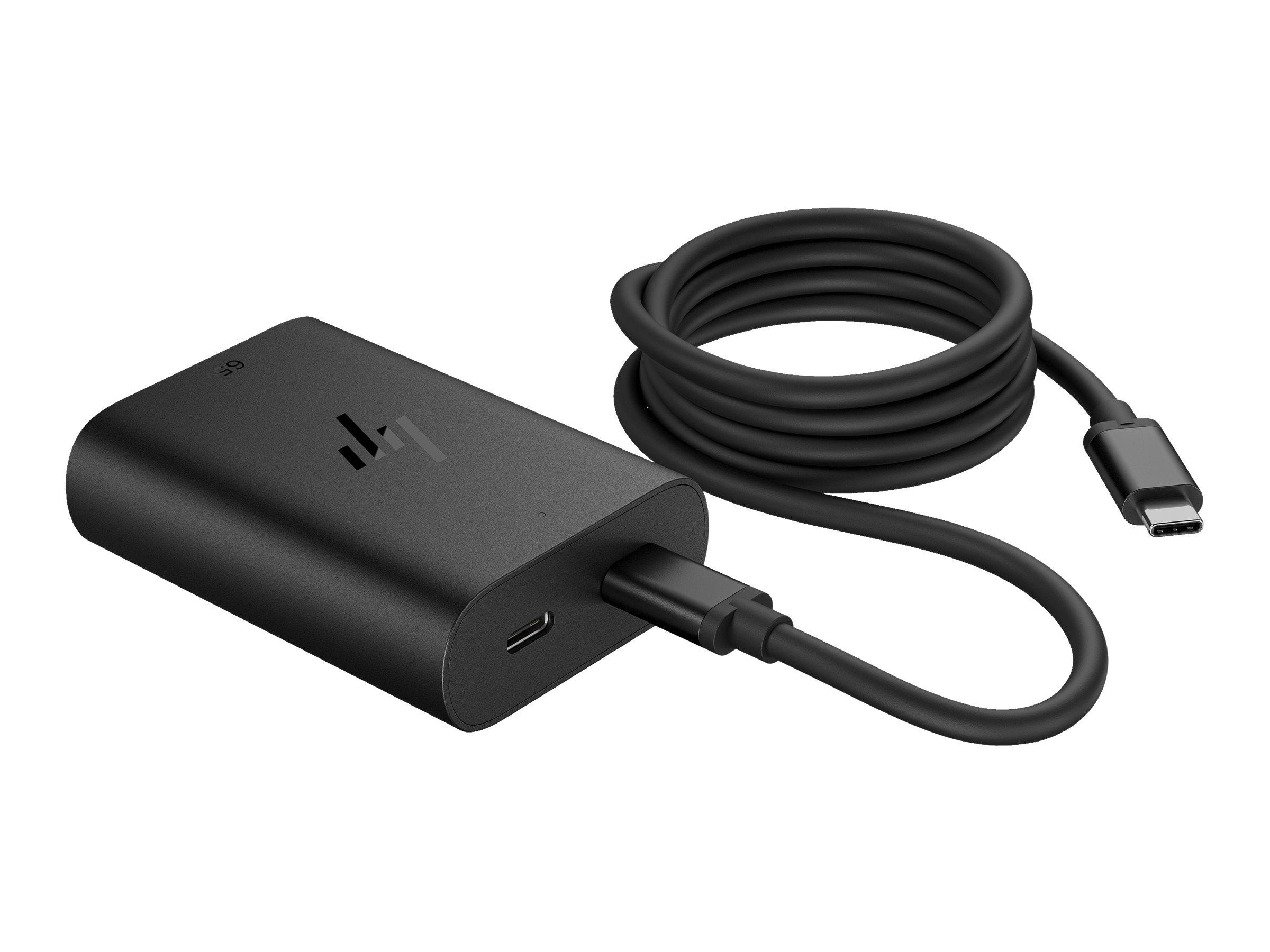 HP  USB-C Netzteil - Wechselstrom 115/230 V, Ansicht 5