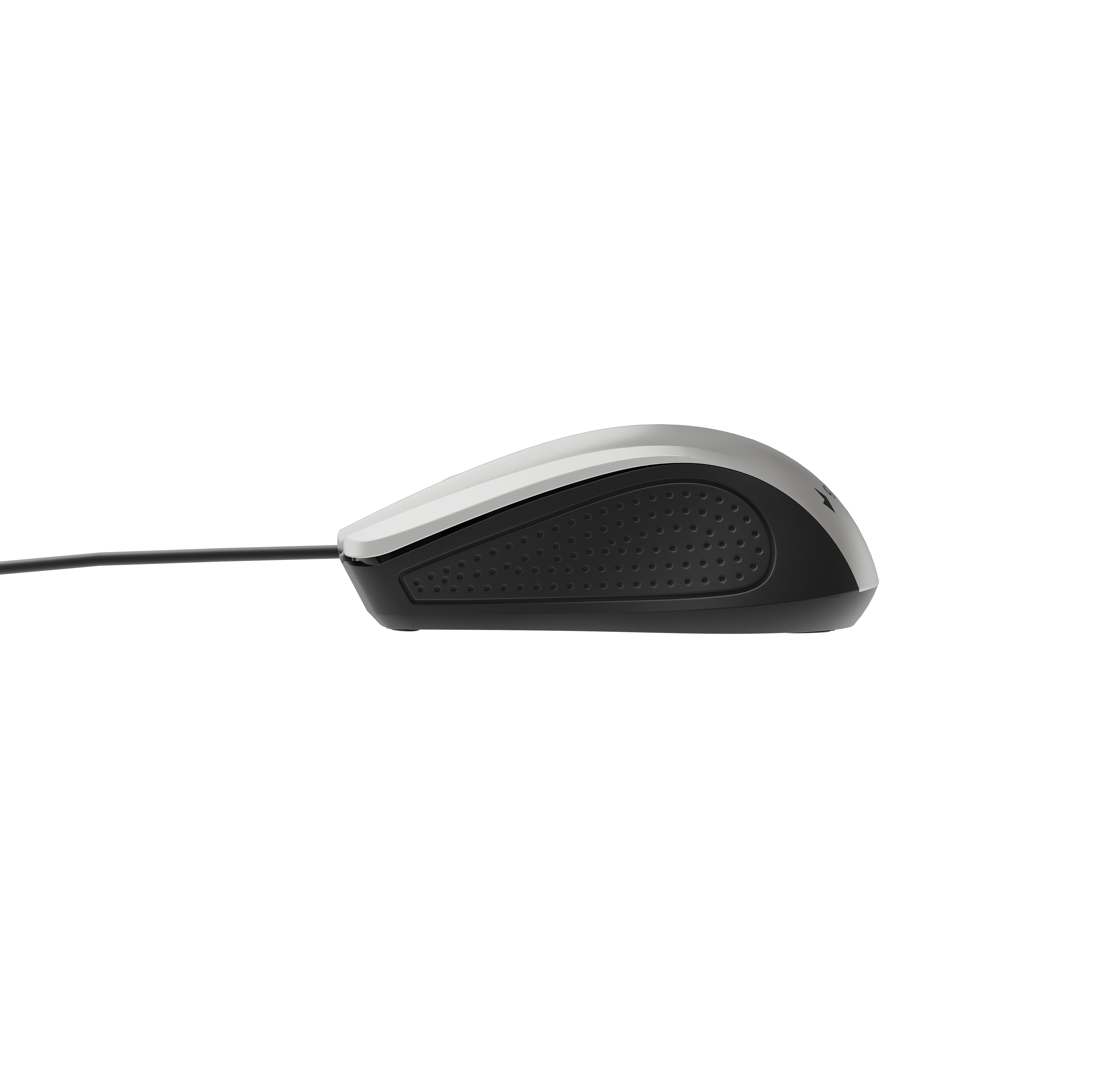 Gembird MUS-4B-01-BS - Maus - optisch - 4 Tasten, Ansicht 3