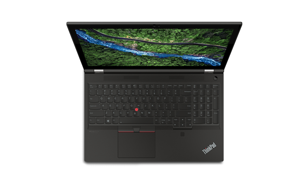 Lenovo ThinkPad P15 - 15,6&quot; Notebook - Core i5 2,9 GHz 39,6 cm