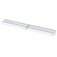 HERMA Selbstklebefolie glänzend 3 m x 40 cm