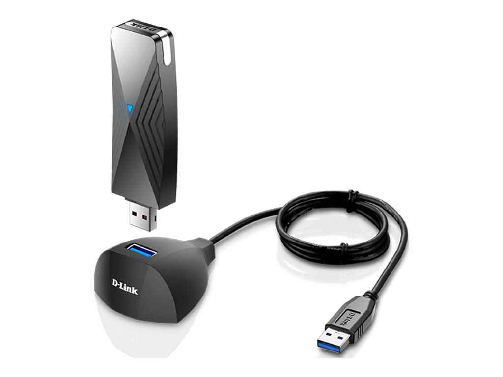 D-Link VR Air Bridge DWA-F18 - Funkadapter für VR-Headset