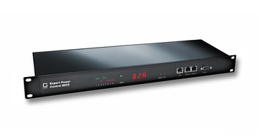 ROTRONIC-SECOMP GUDE 8035 Series Expert Power Control NET - Power Control Unit (Rack - einbaufähig), Ansicht 4