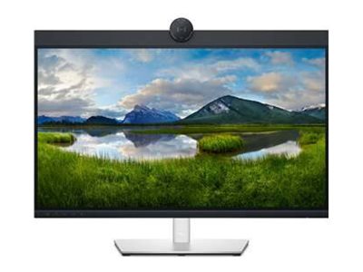 Dell 27 Video Conferencing Monitor P2724DEB - LED-Monitor - 68.6 cm (27")