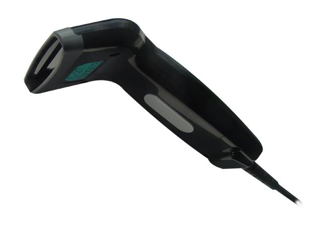 Opticon C-37 - Barcode-Scanner - Handgerät - 200 Scans/Sek., Ansicht 2