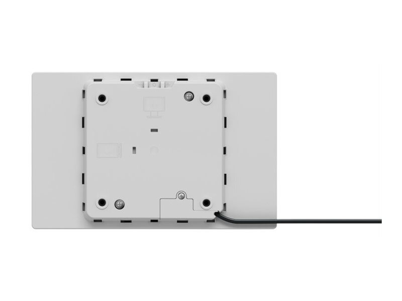 Epson DM-D70 - Kundenanzeige - 17.8 cm (7) - 800 x 480 - Weiß, Ansicht 5