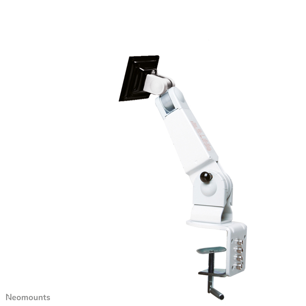 Neomounts FPMA-D400 - Befestigungskit - Voll beweglich - für LCD-Display - Grau - Bildschirmgröße: 25.4-76.2 cm, Ansicht 4