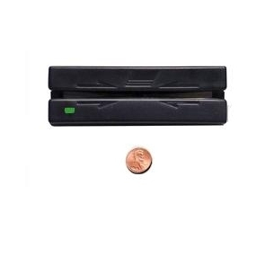 MagTek Swipe Reader - Magnetkartenleser - USB, Ansicht 4