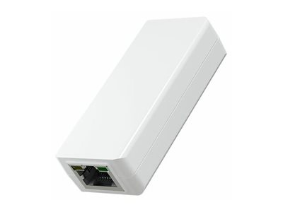 MicroConnect Power Injector - IEEE 802.3af, USB-C, Ansicht 2