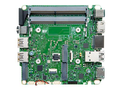 ASUS NUC 13 Pro Board RNUC13ANBI500000I - Motherboard