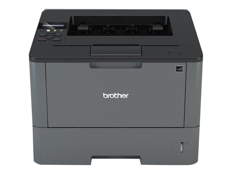 Brother HL-L5200DW - Drucker - s/w - Duplex - Laser, Ansicht 4