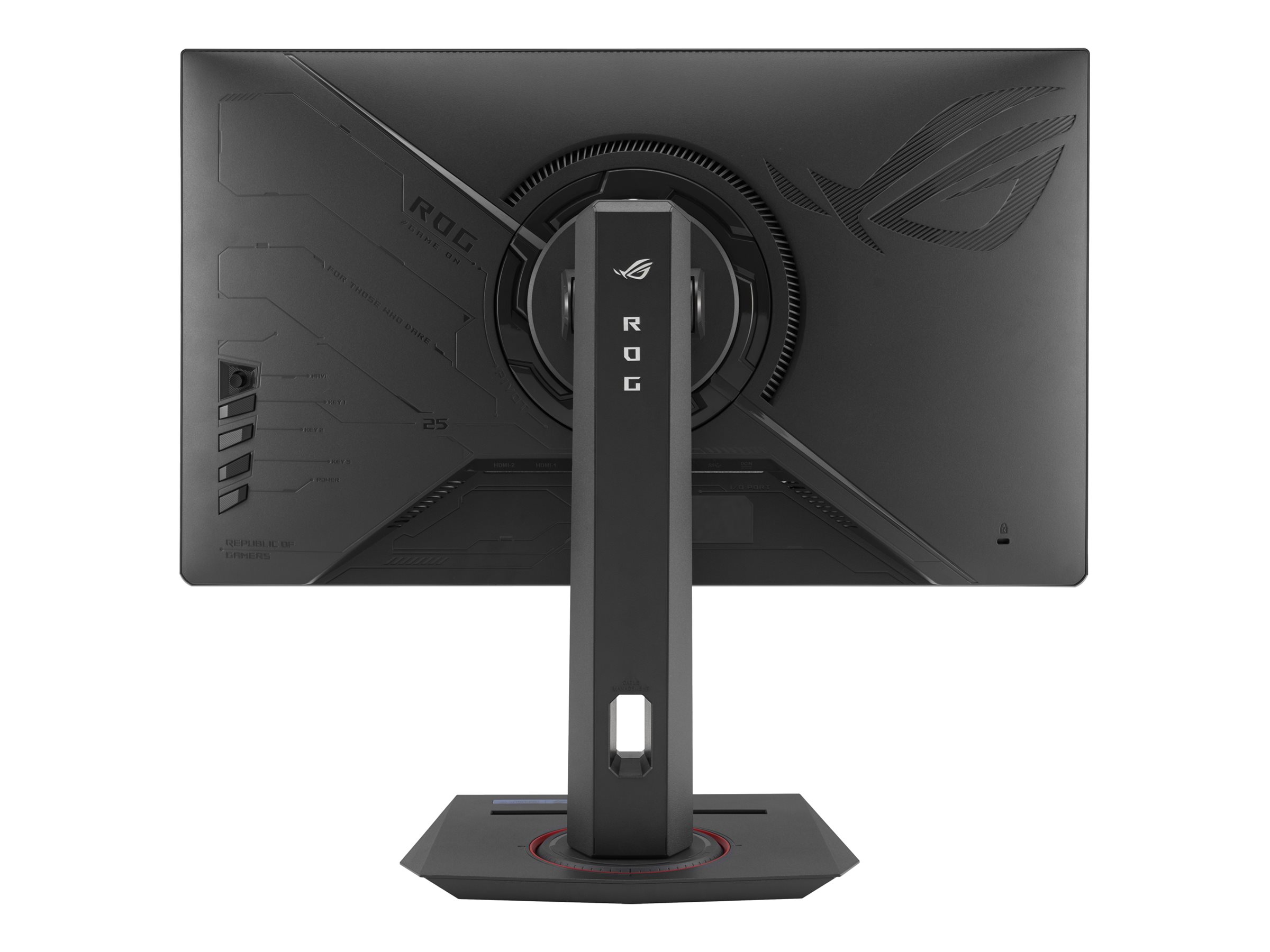 ASUS ROG Strix XG259CMS - LED-Monitor - Gaming - 63.5 cm (25)