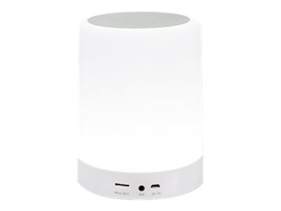 Manhattan Sound Science Bluetooth Speaker (Clearance Pricing)