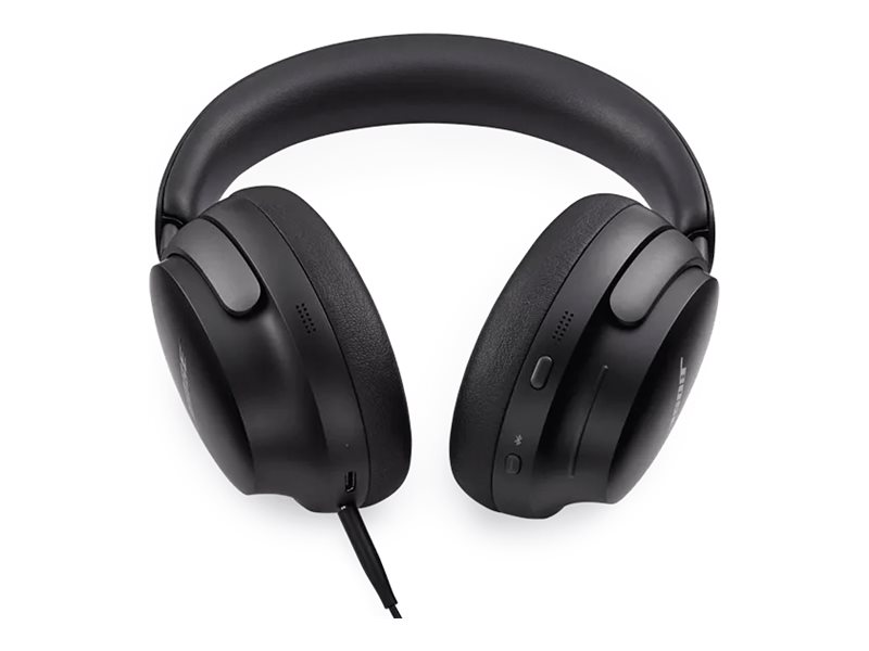Bose QuietComfort Ultra - Kopfhörer mit Mikrofon, Ansicht 5