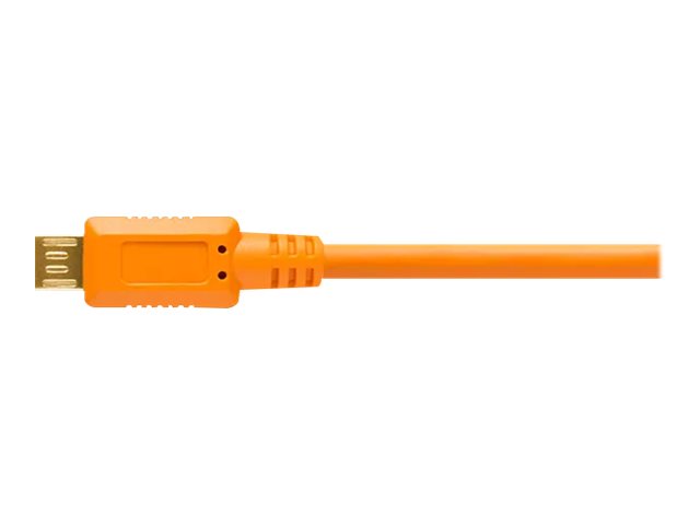 Tether Tools TetherPro - USB-Kabel - USB (M), Ansicht 2