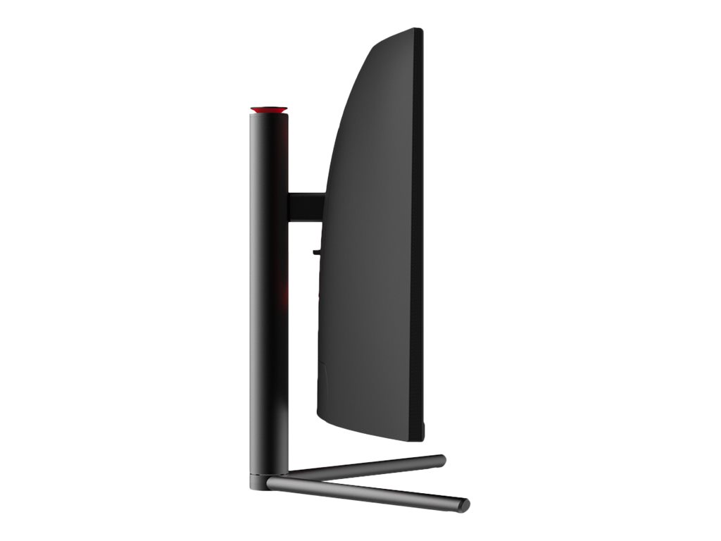 LC-Power LC-M27-FHD-240-C - LED-Monitor - gebogen - 68.6 cm (27), Ansicht 4
