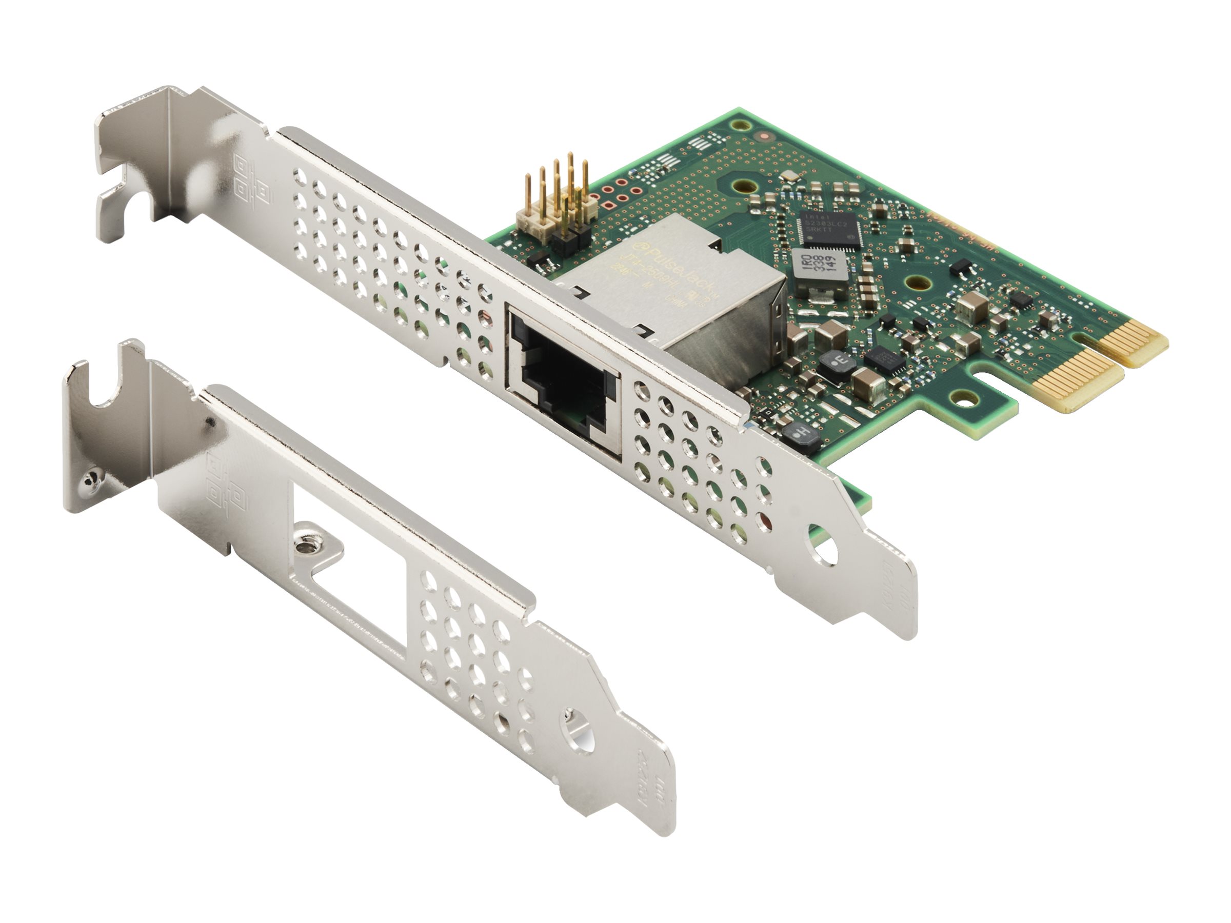 HP Intel I226-T1 - Netzwerkadapter - 2.5GbE, Ansicht 3