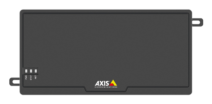 Axis FA54 Main Unit - Video-Server, Ansicht 4
