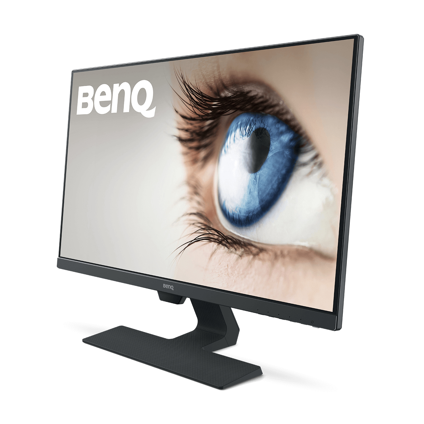 BenQ GW2780E - 69 cm 27&quot; LED IPS-Panel Lautsprecher DisplayPort HDMI - Flachbildschirm (TFT/LCD) - 68,6 cm