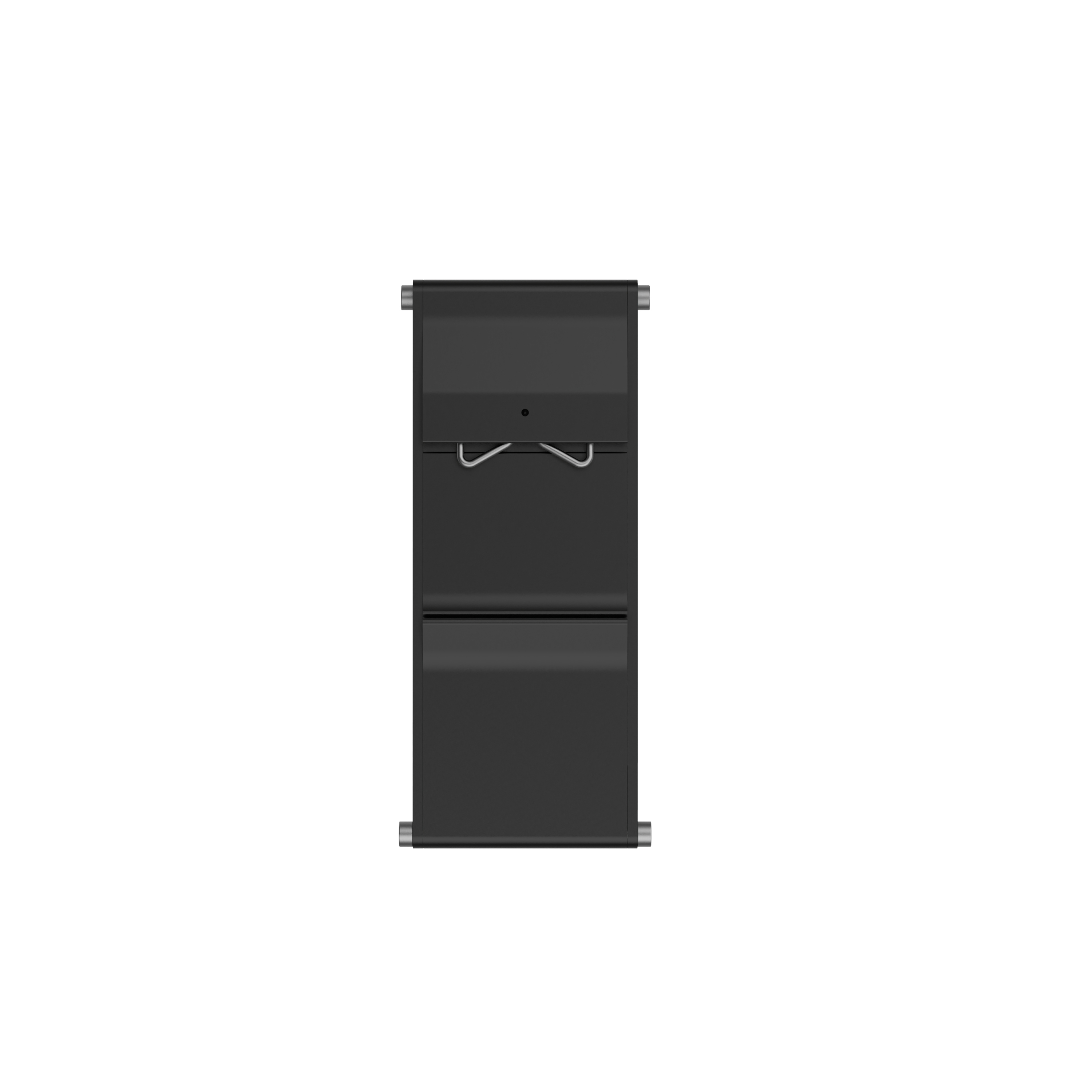 Teltonika TSF000 Low Profile PoE+ Switch - Switch - 10 Gbps, Ansicht 2
