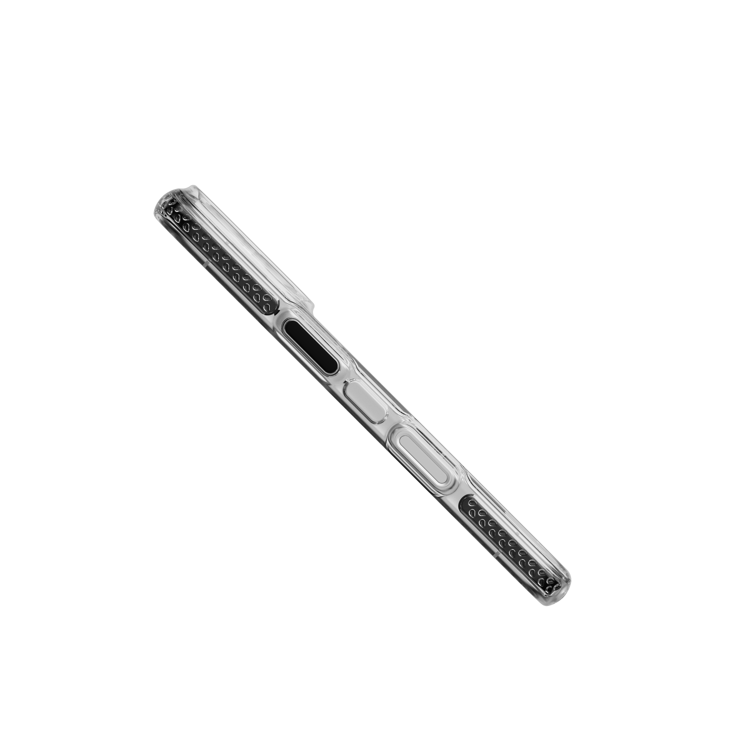 Tech21 EvoCrystal MagSafe iPhone 16 Pro Black, Ansicht 4