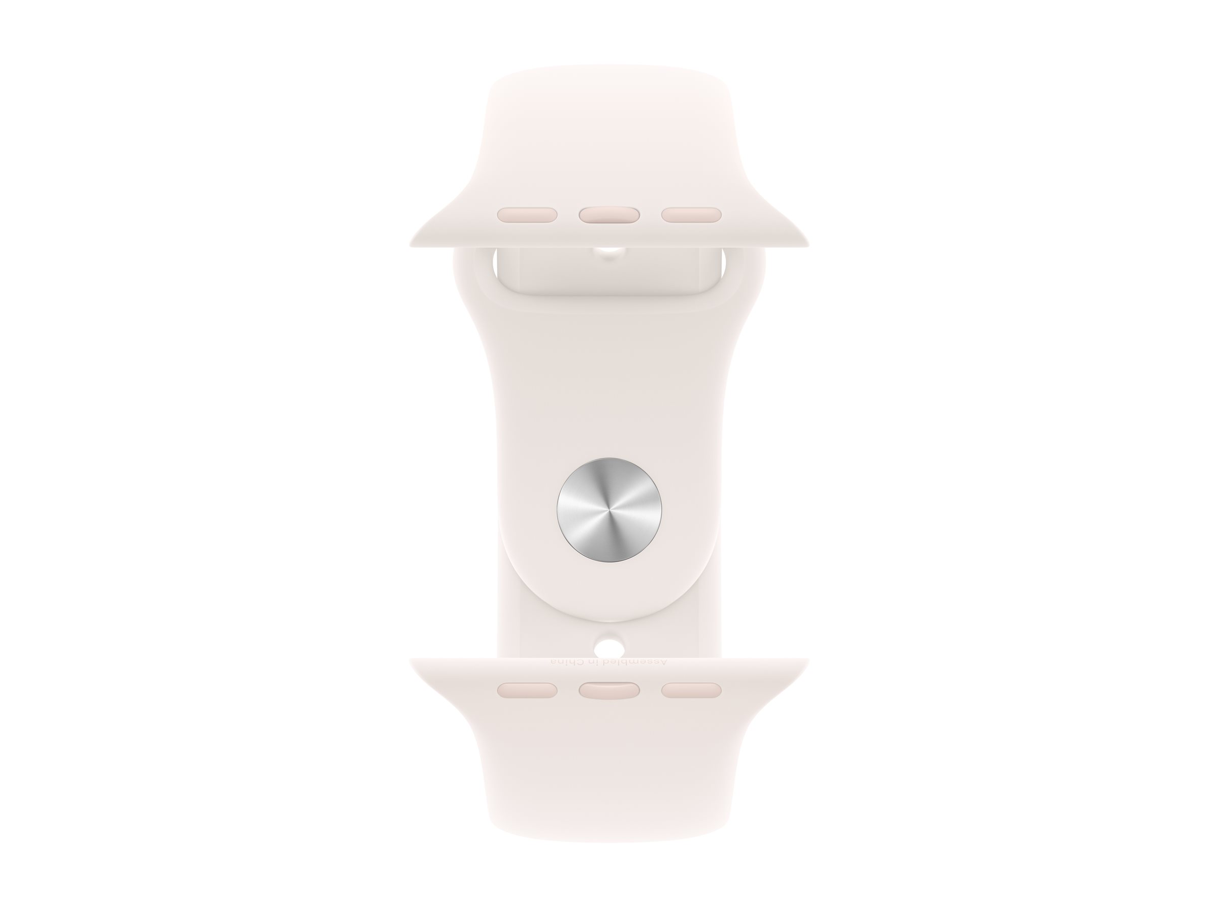 Apple Watch Series 11 (GPS + Cellular) - 46 mm - Titan, Ansicht 4