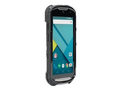 Mobilis PROTECH - Starter Pack - Stoßstange für mobilen Mini-PC, Ansicht 2