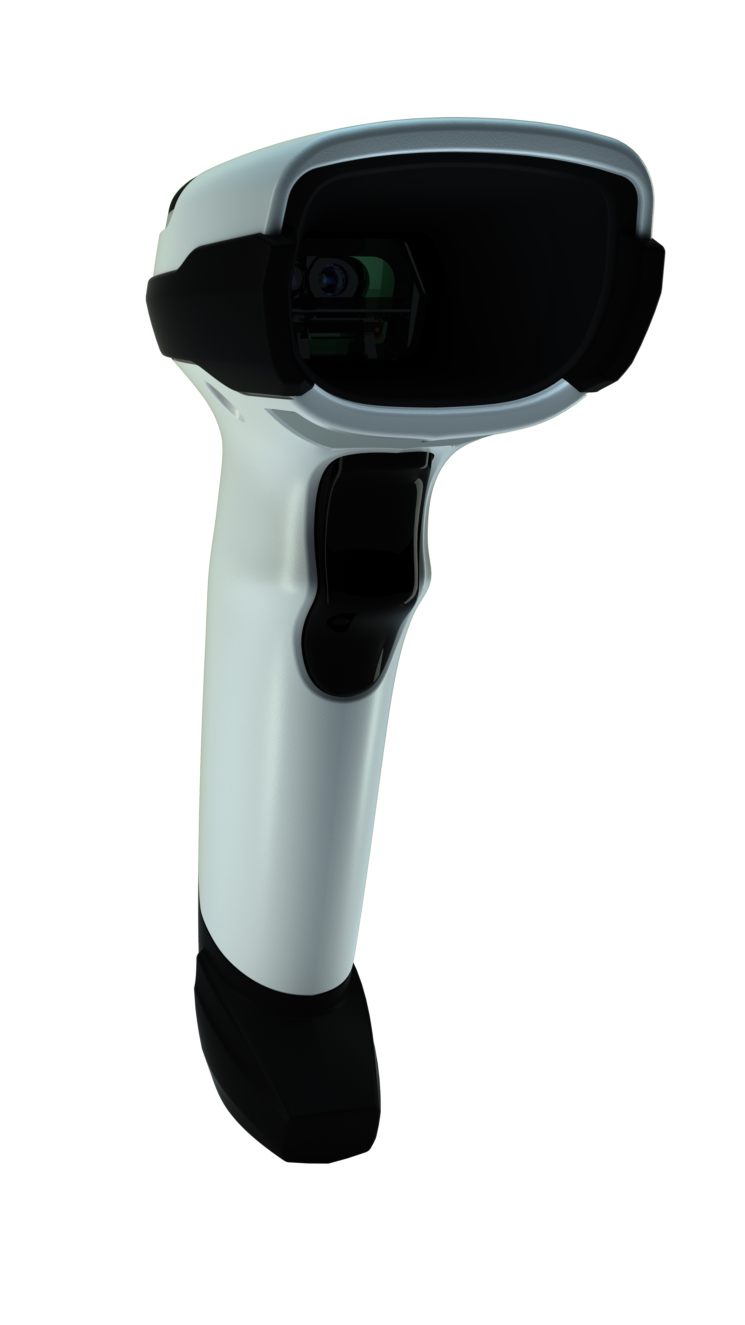Zebra DS4608-SR - Standard Range (SR) - USB Kit, Ansicht 4